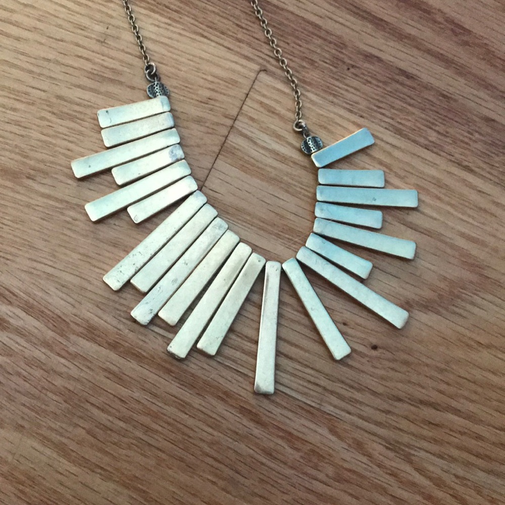 JCREW NECKLACE